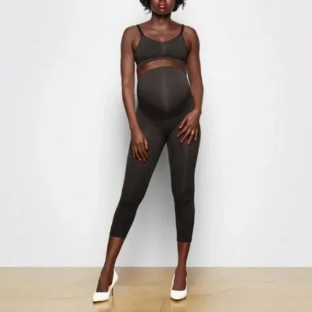 Skims Solutionwear Maternity Tights XXS/XS